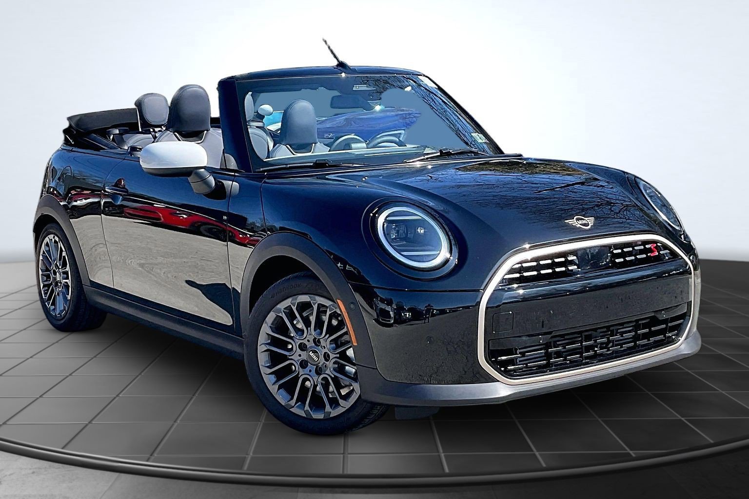 New 2026 MINI Cooper S FWD image 2