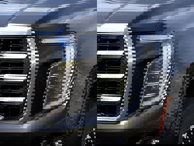 New 2026 GMC Yukon Elevation image 13