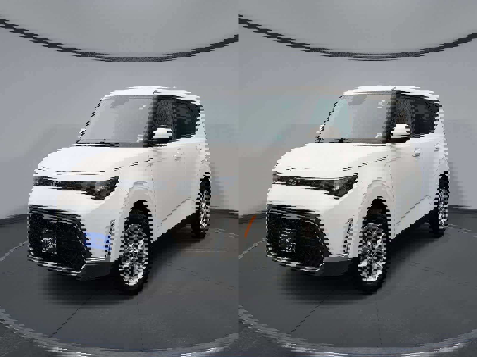 Used 2023 Kia Soul LX w/ LX Technology Package