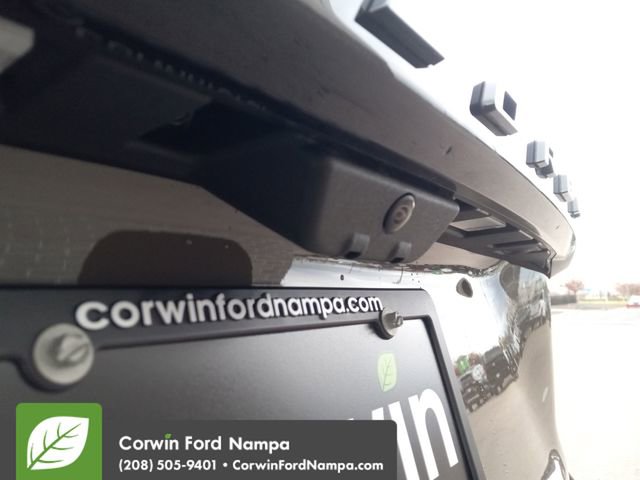 New 2026 Ford Explorer Tremor w/ Tremor Ultimate Package image 30