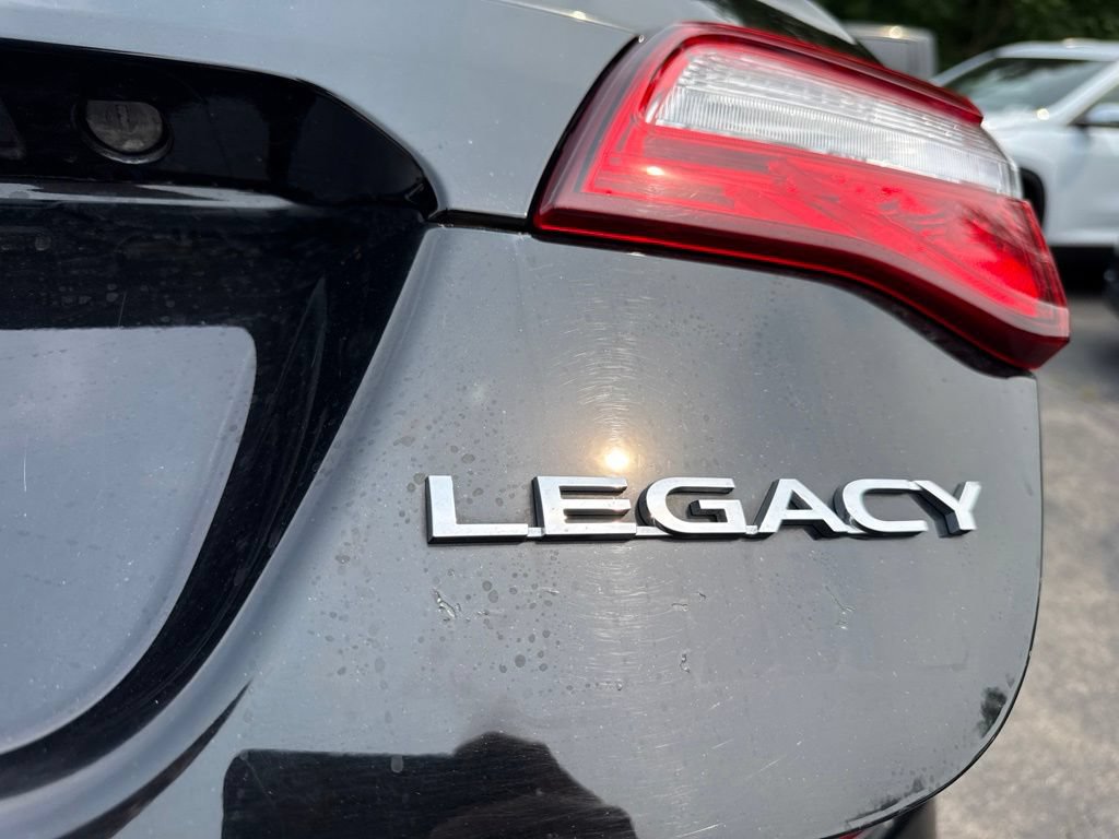 Used 2019 Subaru Legacy 2.5i Premium AWD/4WD image 15