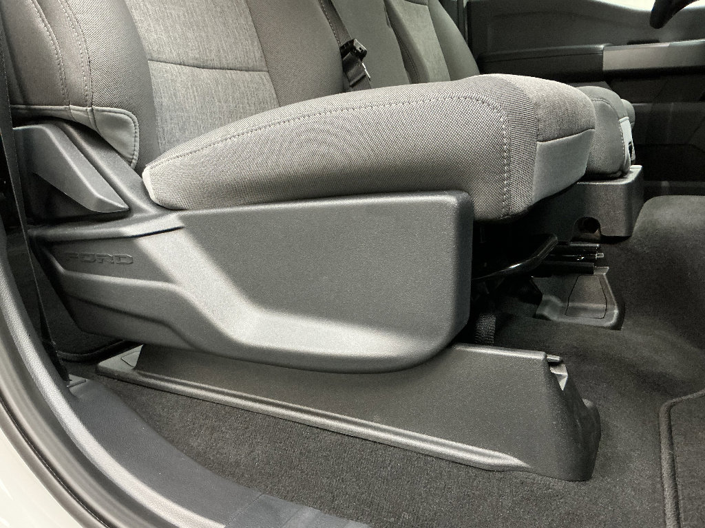 Used 2025 Ford F250 XL w/ STX Appearance Package AWD/4WD image 34