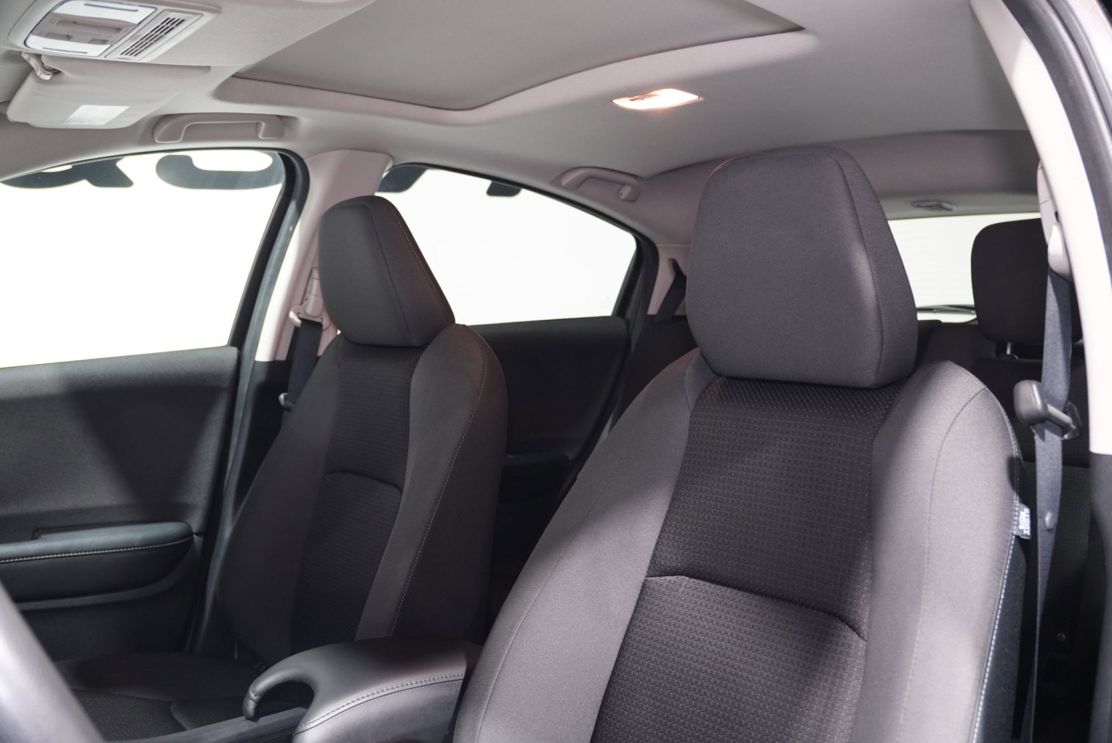 Used 2022 Honda HR-V EX image 15