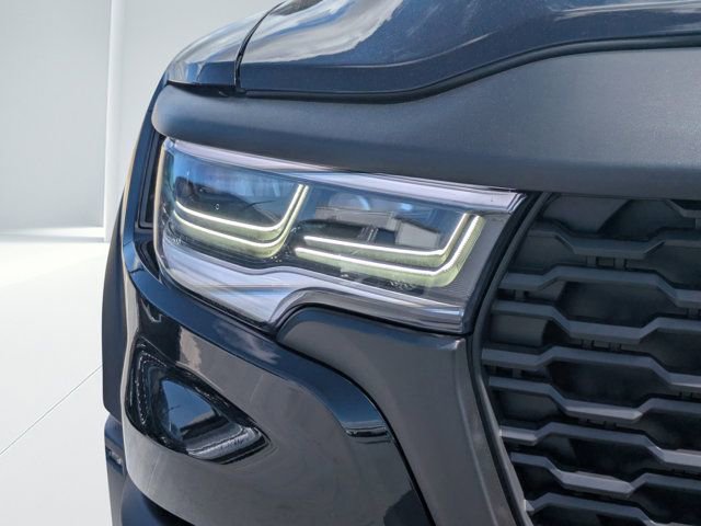 New 2026 RAM 1500 RHO w/ RHO Level 1 Equipment Group image 9