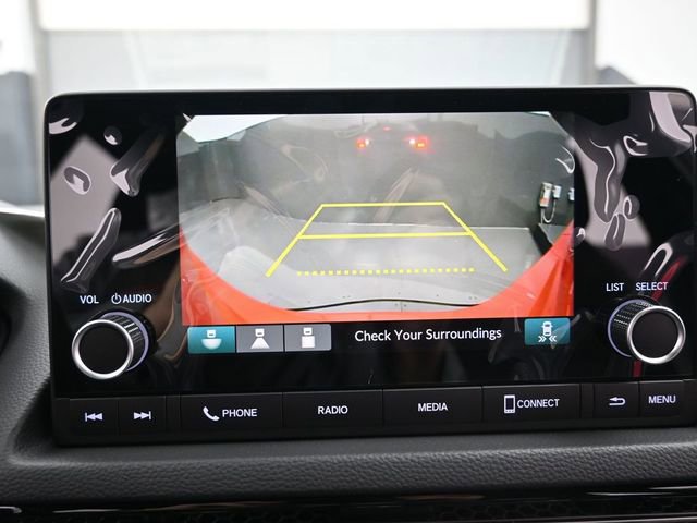 New 2026 Honda Civic Sport image 25