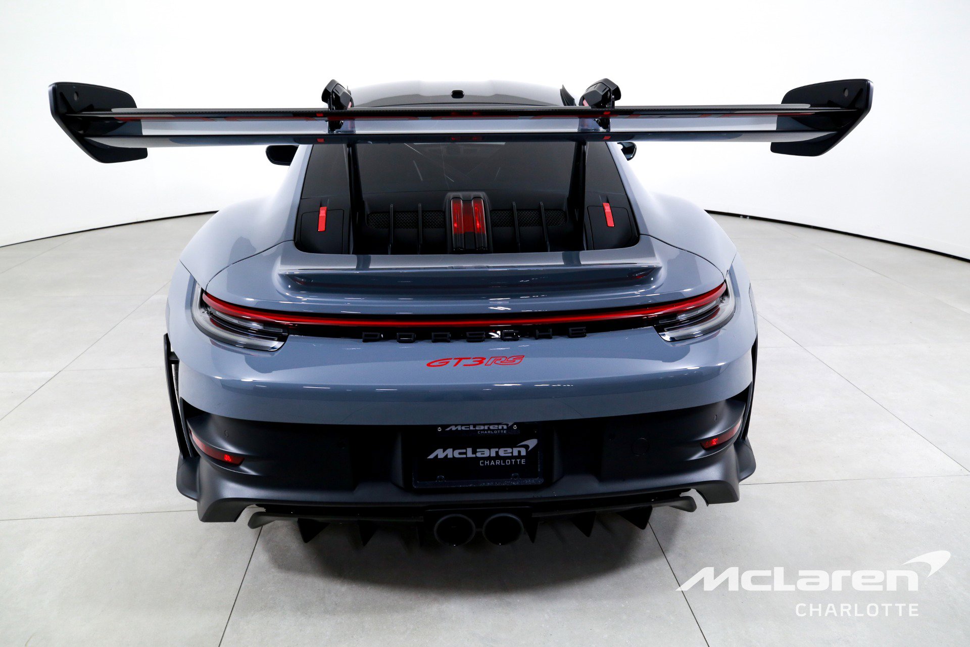 Used 2023 Porsche 911 GT3 RS w/ Weissach Package image 7