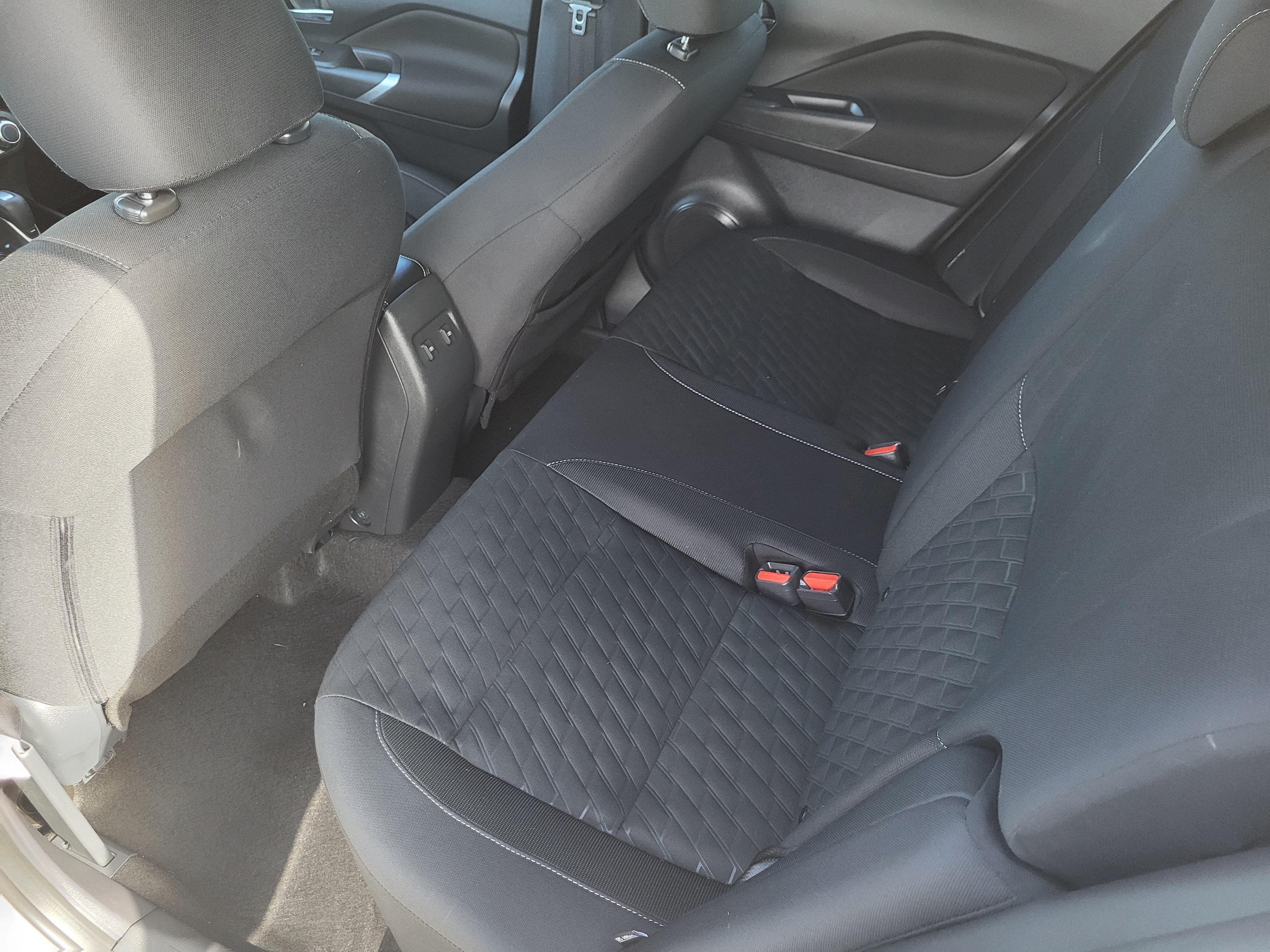 Certified 2023 Nissan Kicks SV FWD image 28