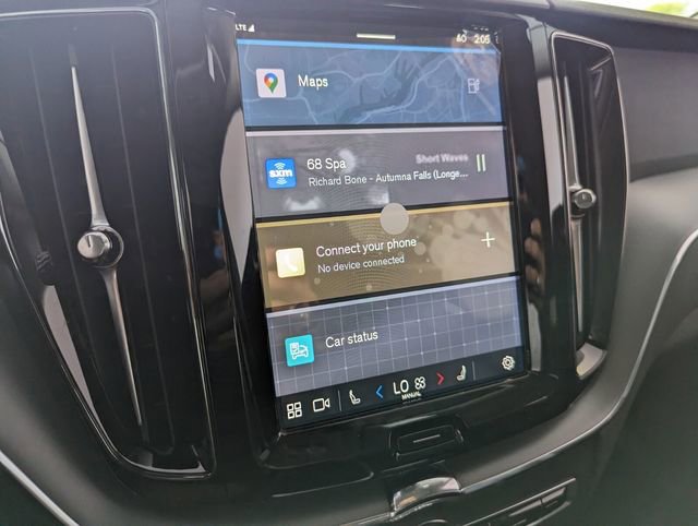 New 2024 Volvo XC60 T8 Core w/ Protection Package Premier AWD/4WD image 18