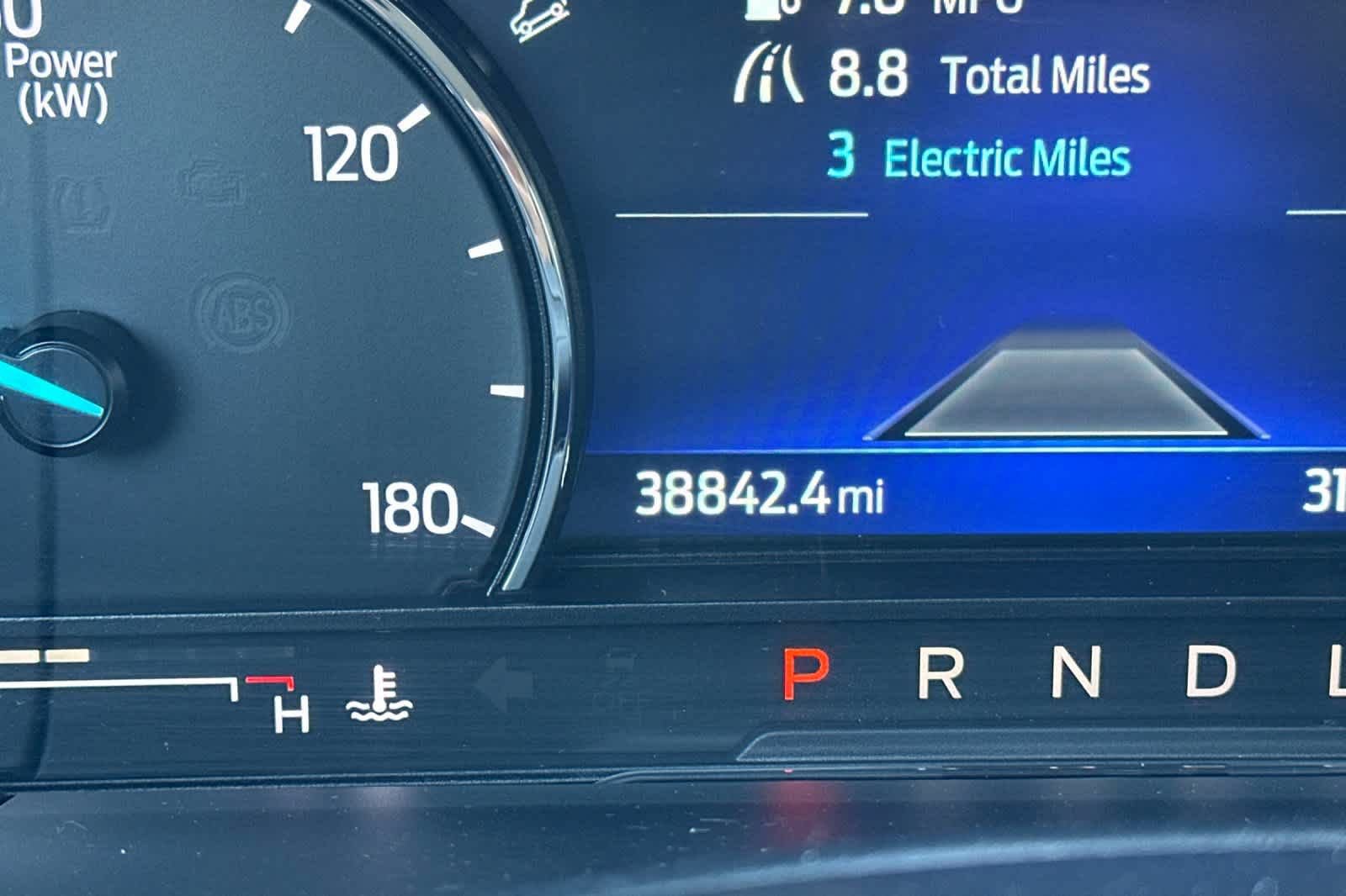 Certified 2022 Ford Escape SE AWD/4WD image 27