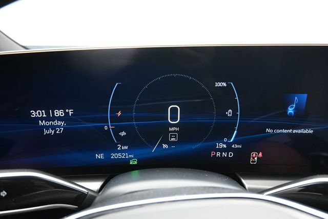 Used 2024 Cadillac Lyriq Sport w/ LPO, Floor Liner Package AWD/4WD image 5