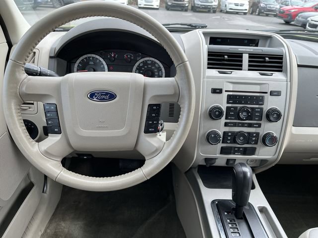 Used 2012 Ford Escape XLT FWD image 13