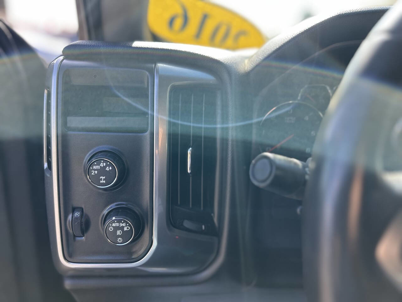 Used 2016 Chevrolet Silverado 1500 LT w/ LT Convenience Package image 12