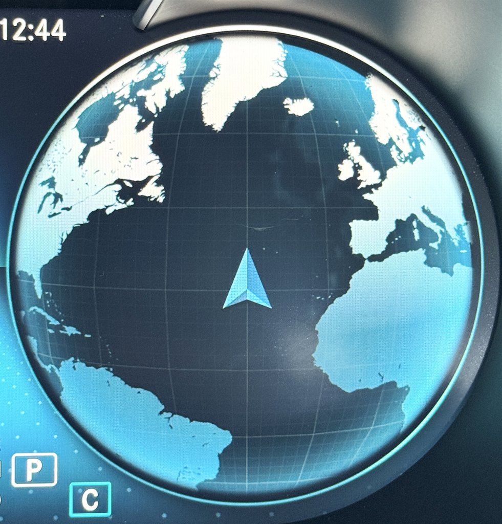 Used 2021 Mercedes-Benz GLC 300 4MATIC w/ AMG Line image 86