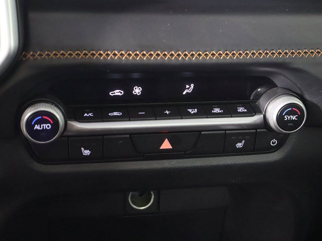 Used 2025 MAZDA CX-50 AWD 2.5 Hybrid w/ Premium Pkg image 44