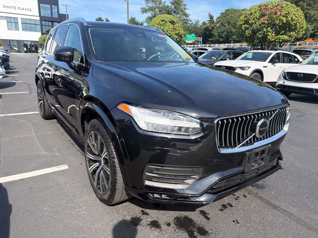 Certified 2023 Volvo XC90 B5 Core w/ Protection Package Premier AWD/4WD image 6