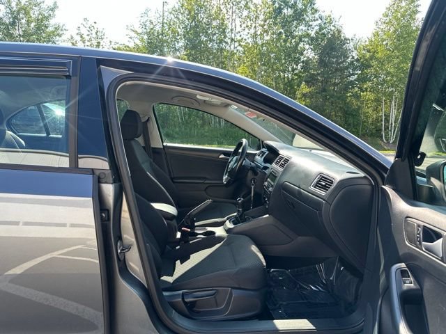 Used 2014 Volkswagen Jetta Sedan FWD image 12