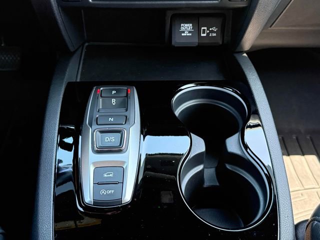 Used 2021 Honda Passport Touring image 4