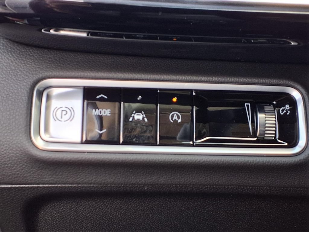 New 2026 Buick Envision Sport Touring AWD/4WD image 8