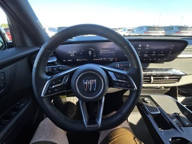 Used 2026 Buick Enclave Sport Touring AWD/4WD image 7
