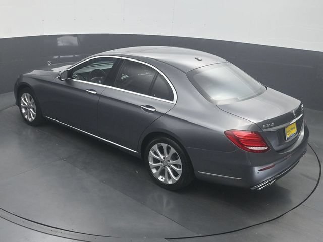 Used 2017 Mercedes-Benz E 300 4MATIC w/ Premium 1 Package image 23