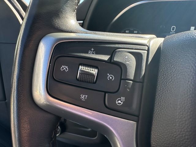 Used 2022 Chevrolet Tahoe Premier image 13