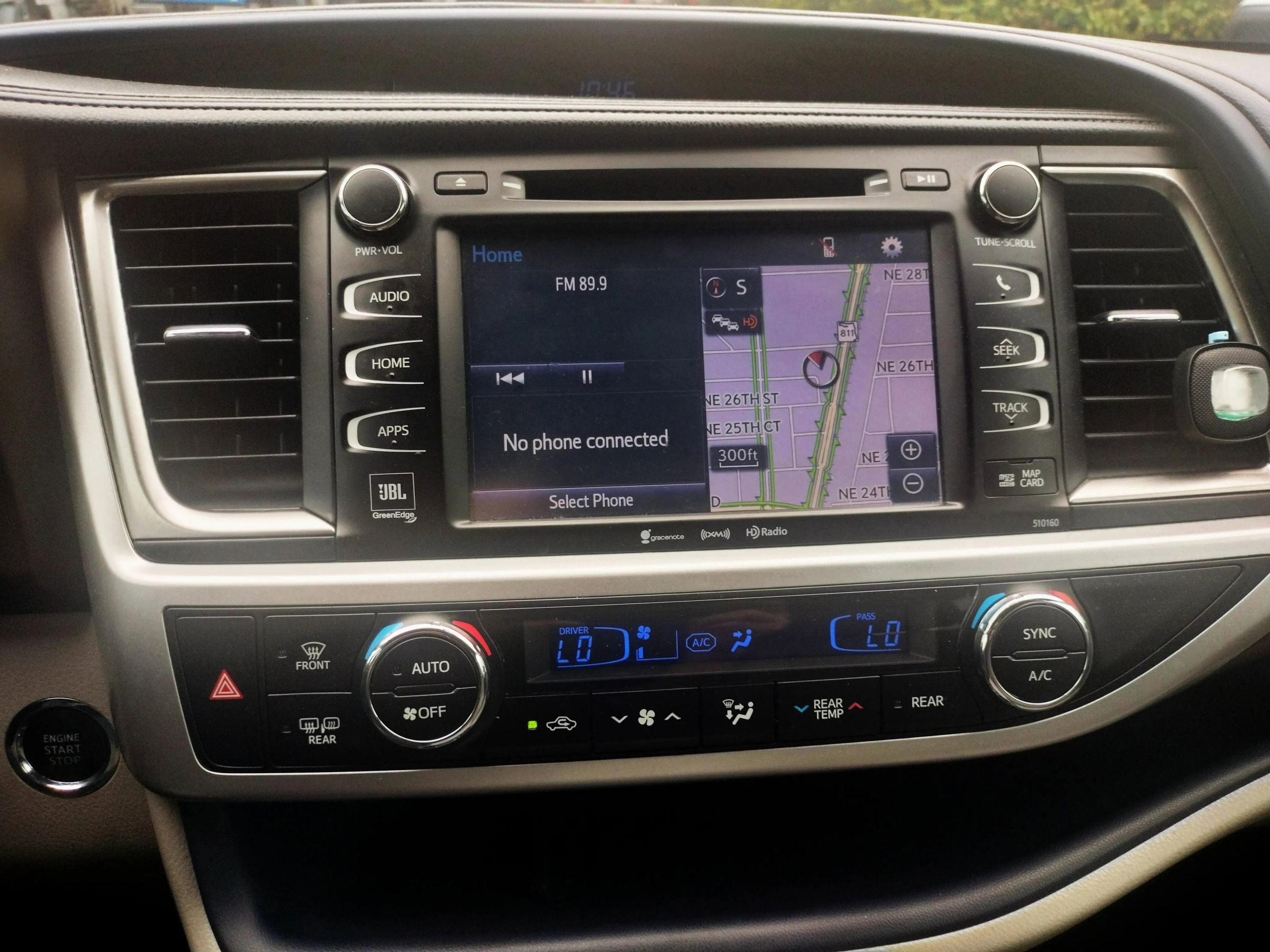 Used 2016 Toyota Highlander Limited Platinum image 34