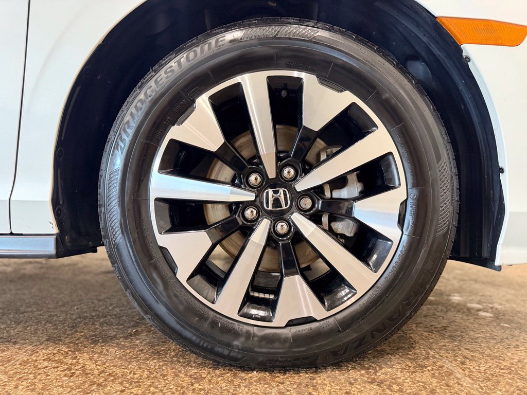 Used 2025 Honda Odyssey EX-L image 26