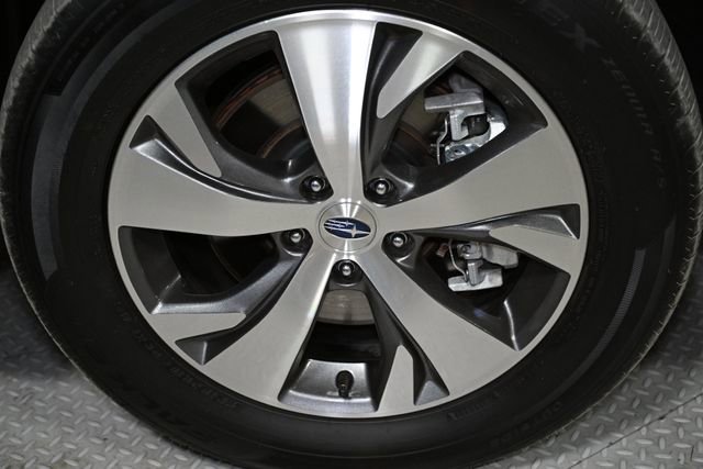 Used 2025 Subaru Ascent Premium AWD/4WD image 19