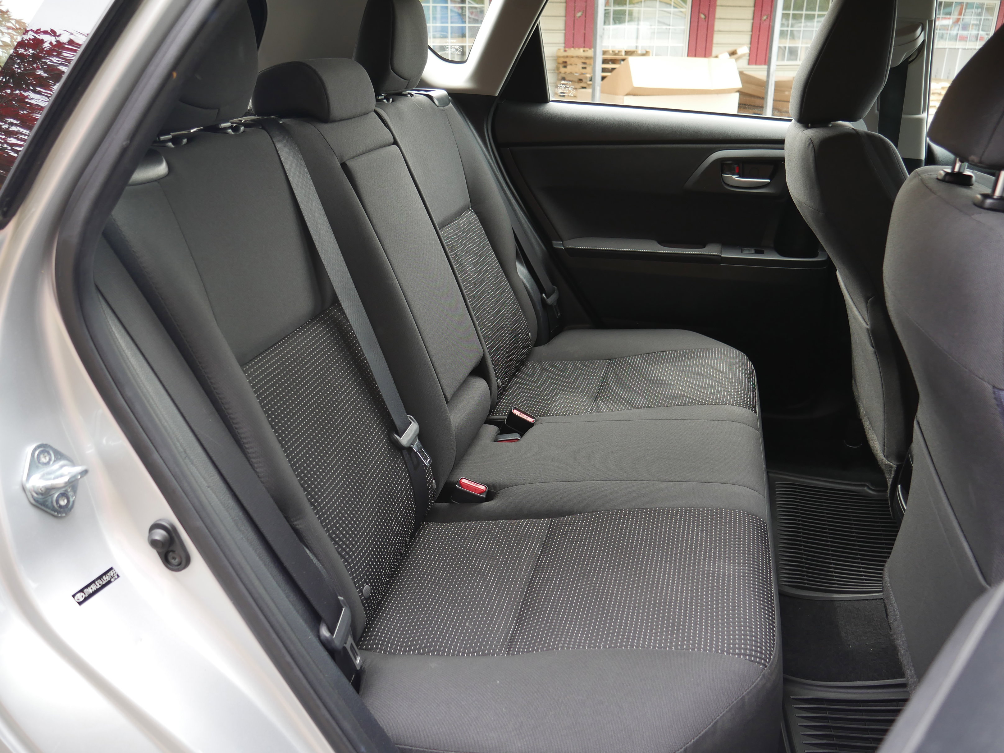 Used 2018 Toyota Corolla iM w/ All-Weather Mat Package FWD image 24