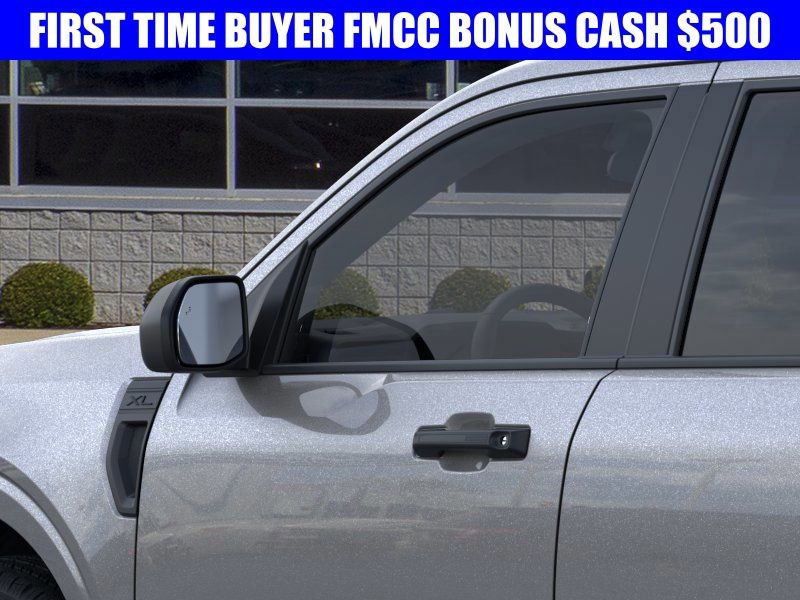 New 2026 Ford Maverick XL w/ 4K Tow Package image 21