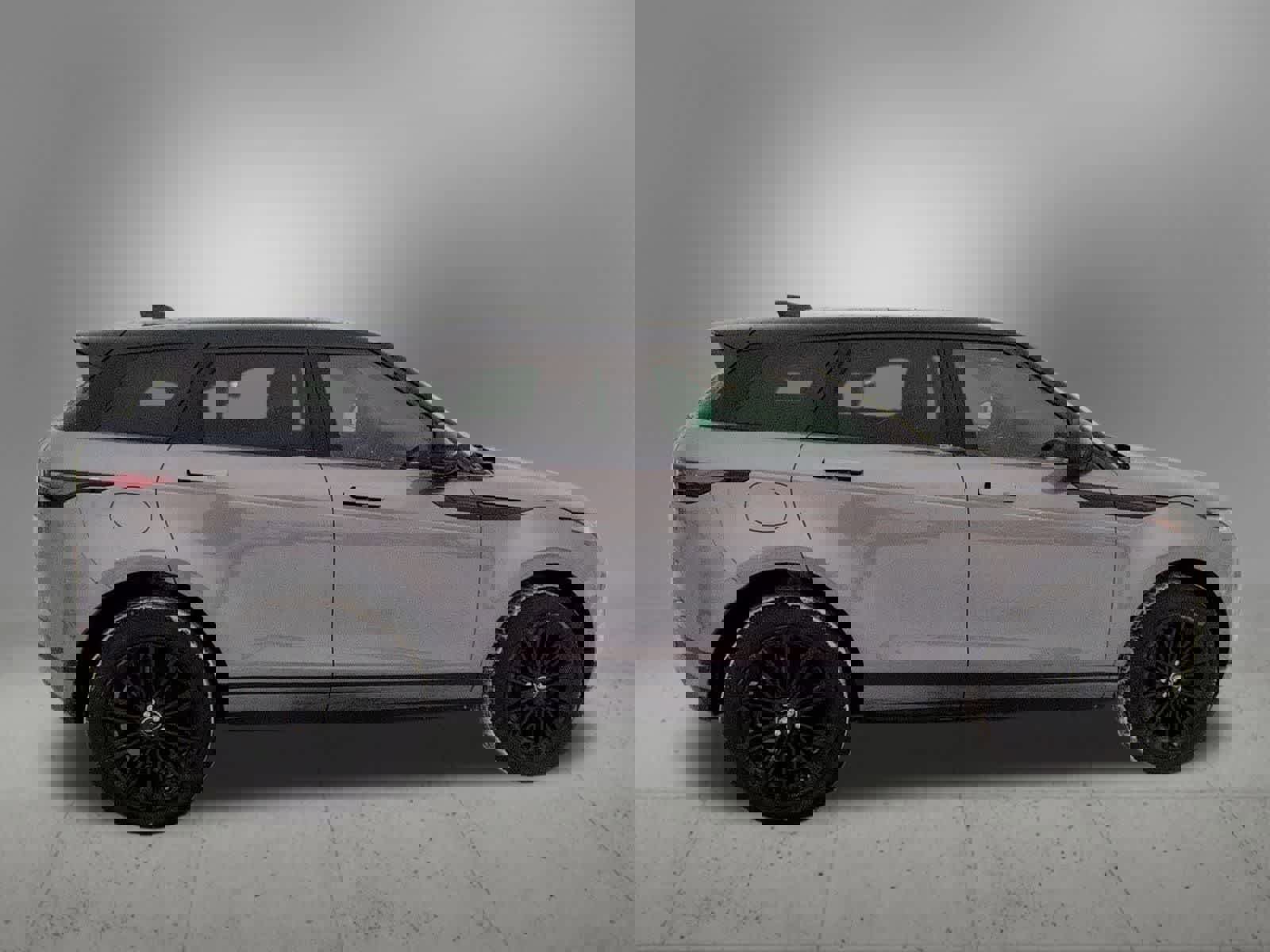 New 2026 Land Rover Range Rover Evoque S image 7