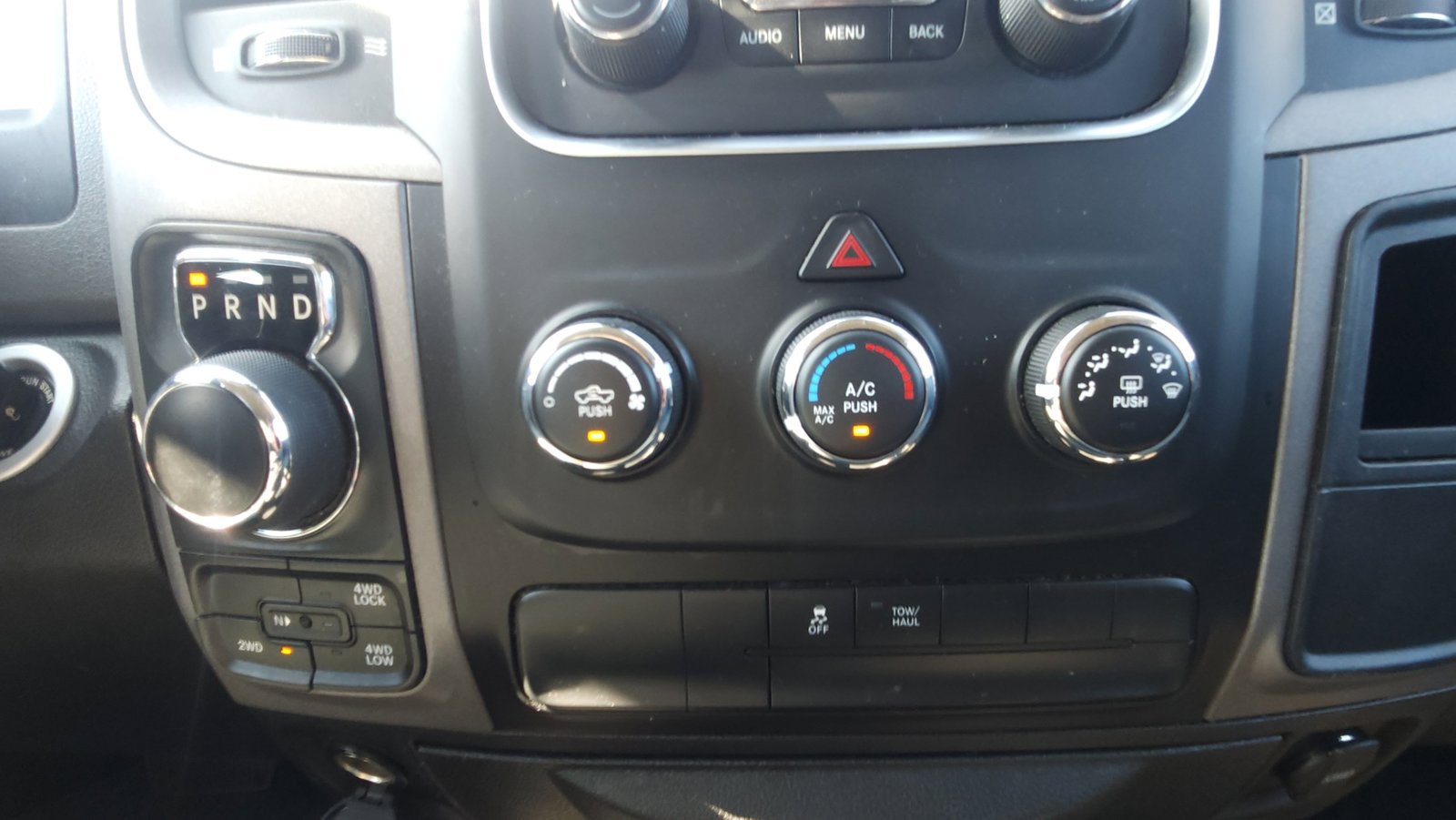 Used 2019 RAM 1500 Tradesman w/ Popular Equipment Group AWD/4WD image 20