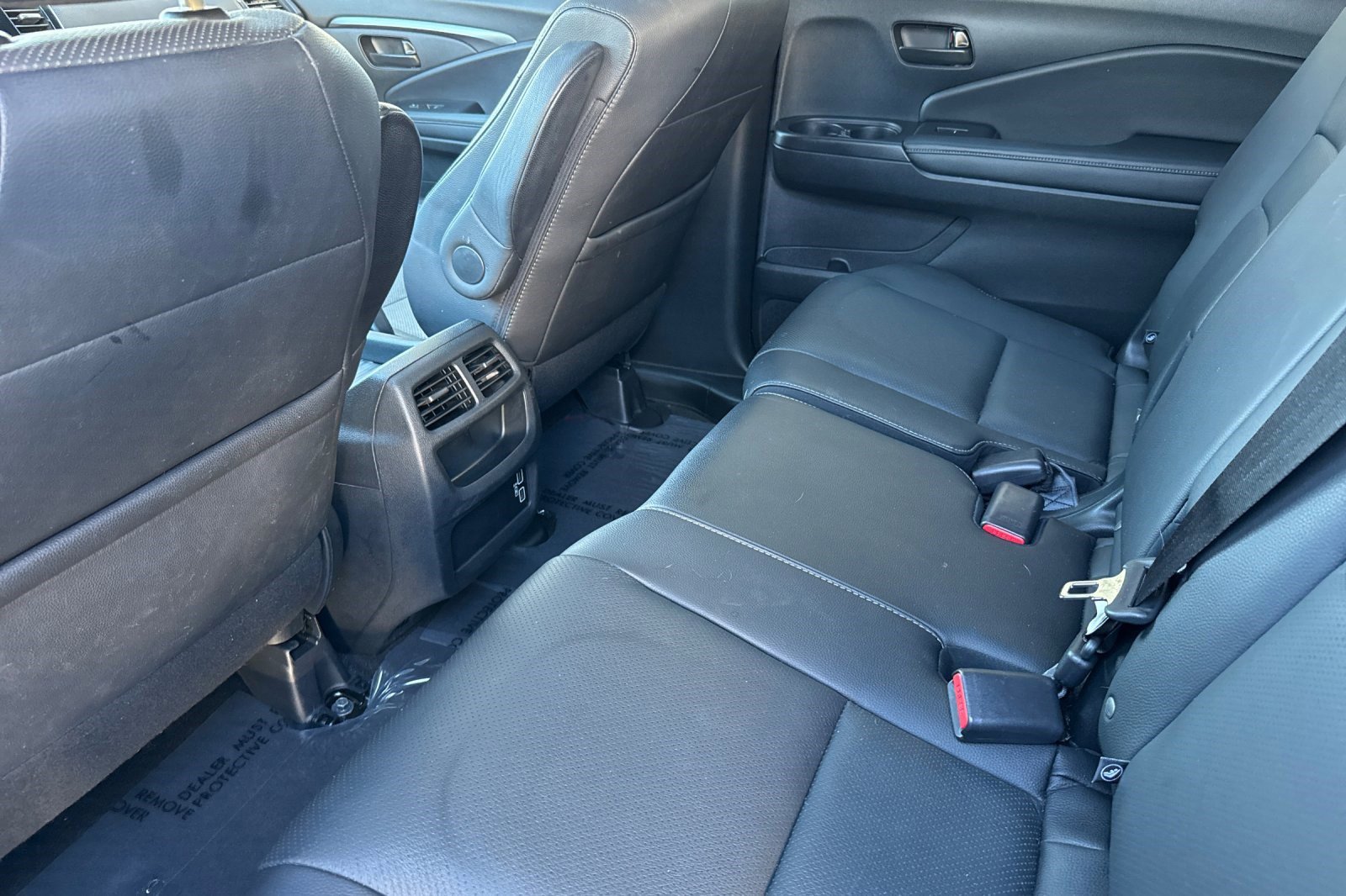 Used 2022 Honda Passport EX-L image 26