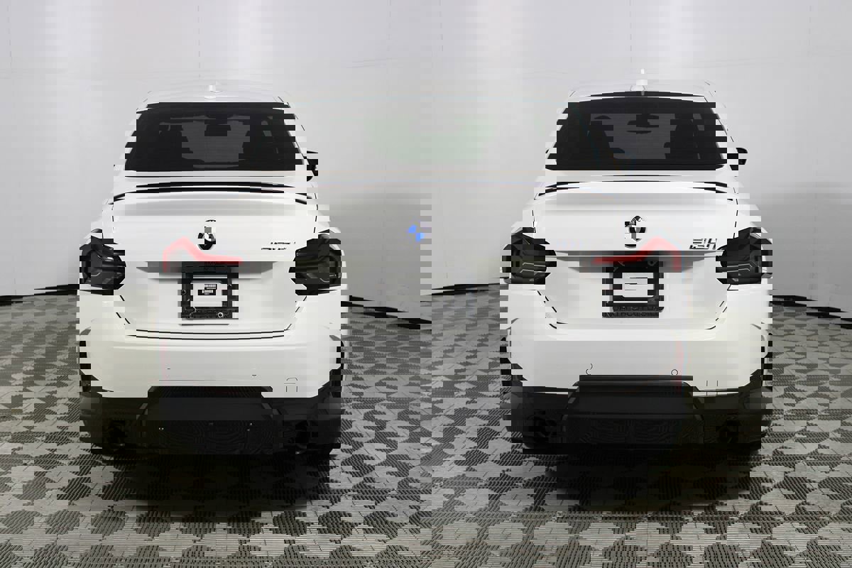 Used 2022 BMW 230i Coupe w/ Premium Package 2 image 34