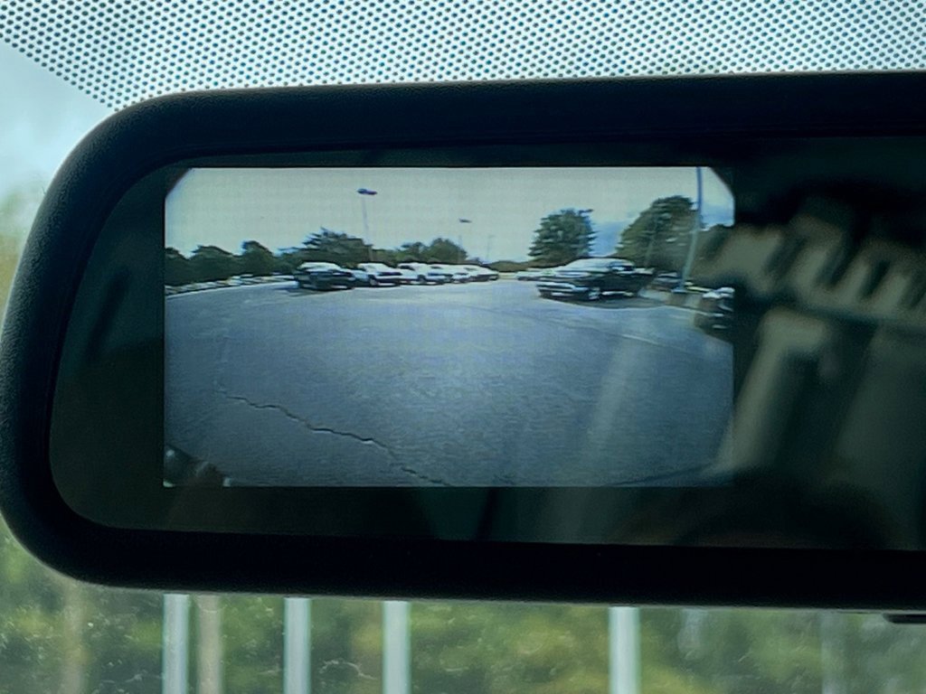 New 2025 Chevrolet Express 2500 Work Van w/ Driver Convenience Package image 9