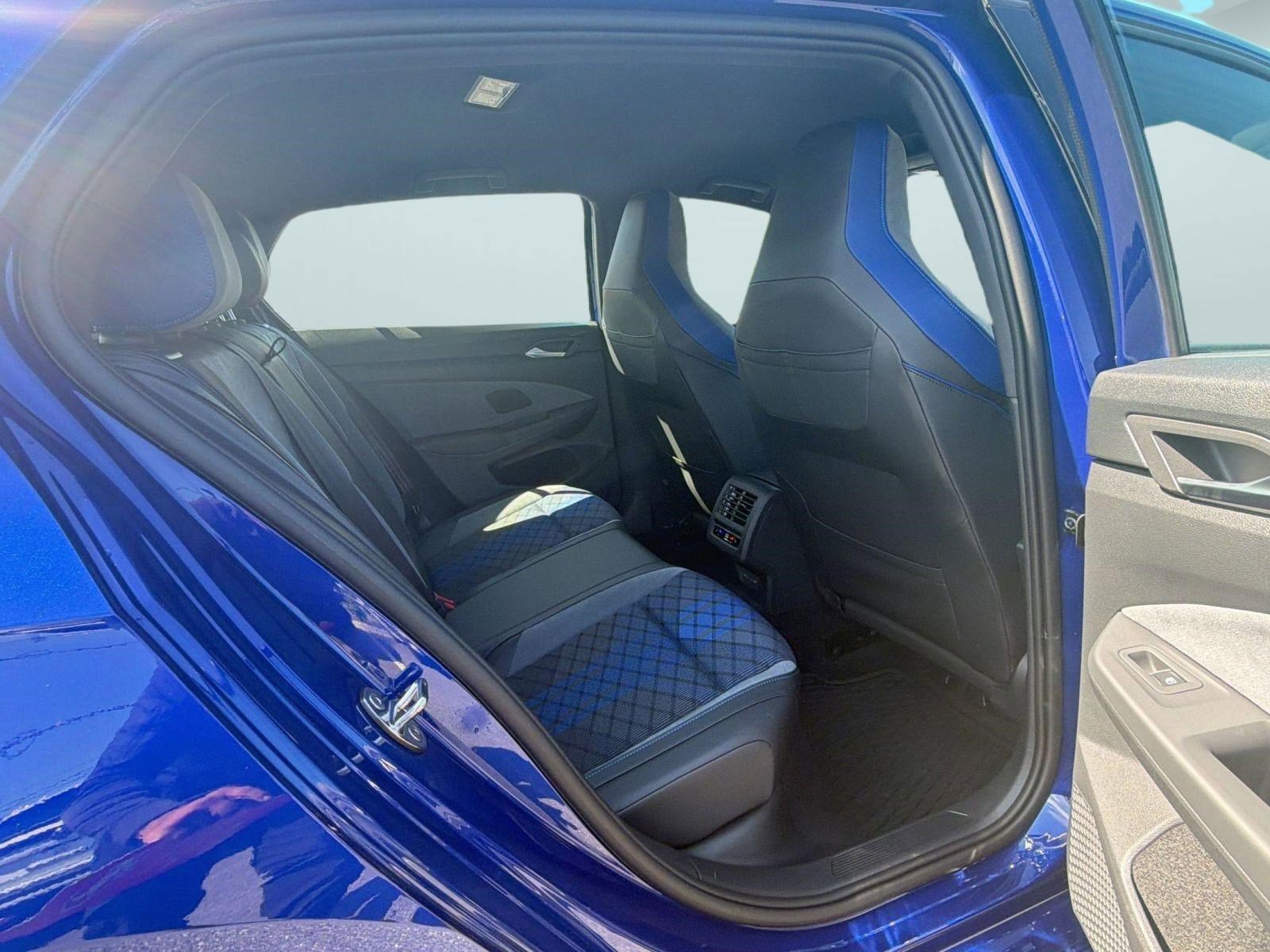 New 2026 Volkswagen Golf w/ Euro Style Package image 26