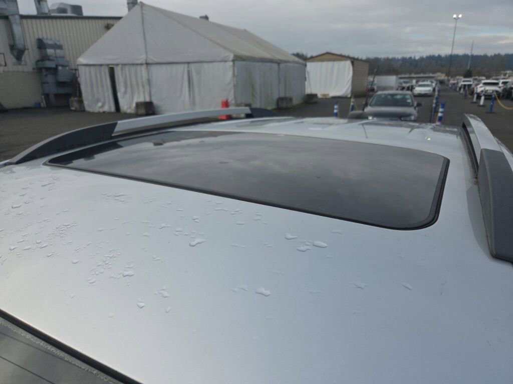 Used 2015 Chevrolet Trax LTZ image 6