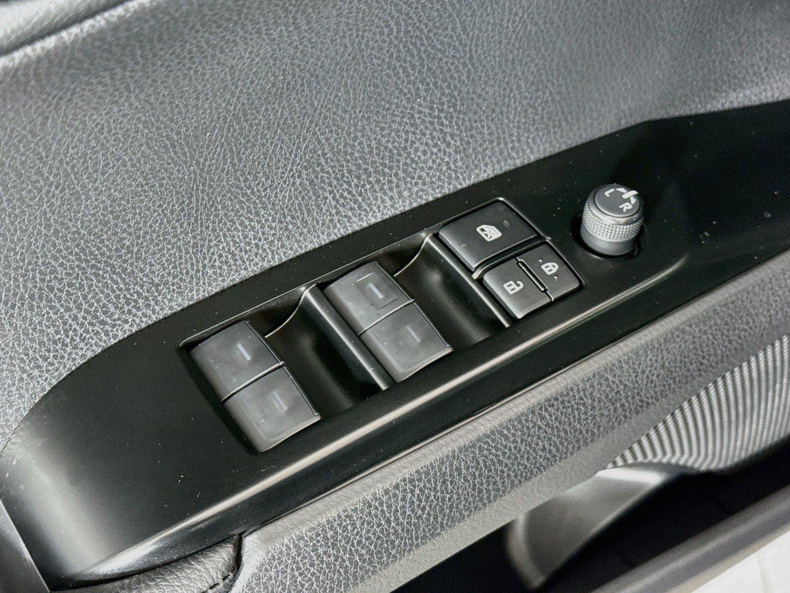 New 2026 Toyota Camry XSE FWD image 31