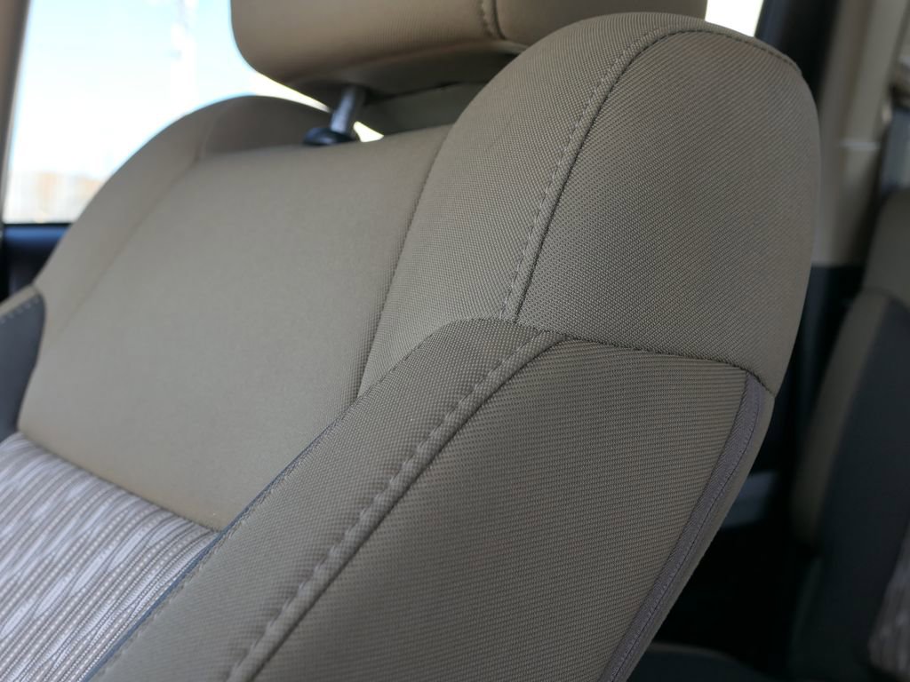 Used 2021 Toyota Tundra SR5 w/ SR5 Upgrade Package image 13