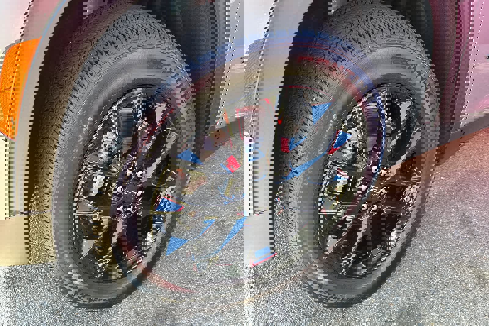 Used 2026 Chevrolet Traverse LT w/ Midnight/Sport Edition image 10