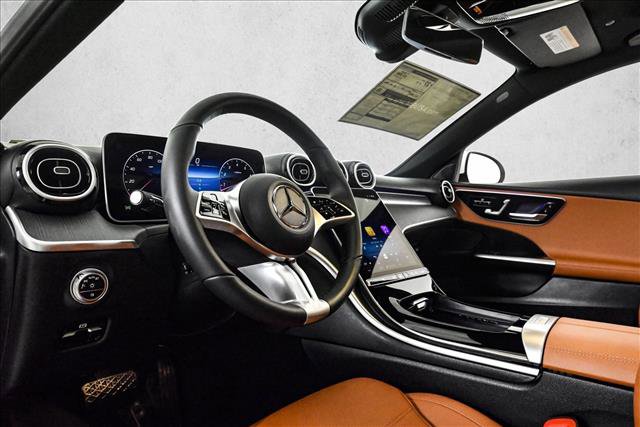 New 2026 Mercedes-Benz C 300 4MATIC Sedan image 10