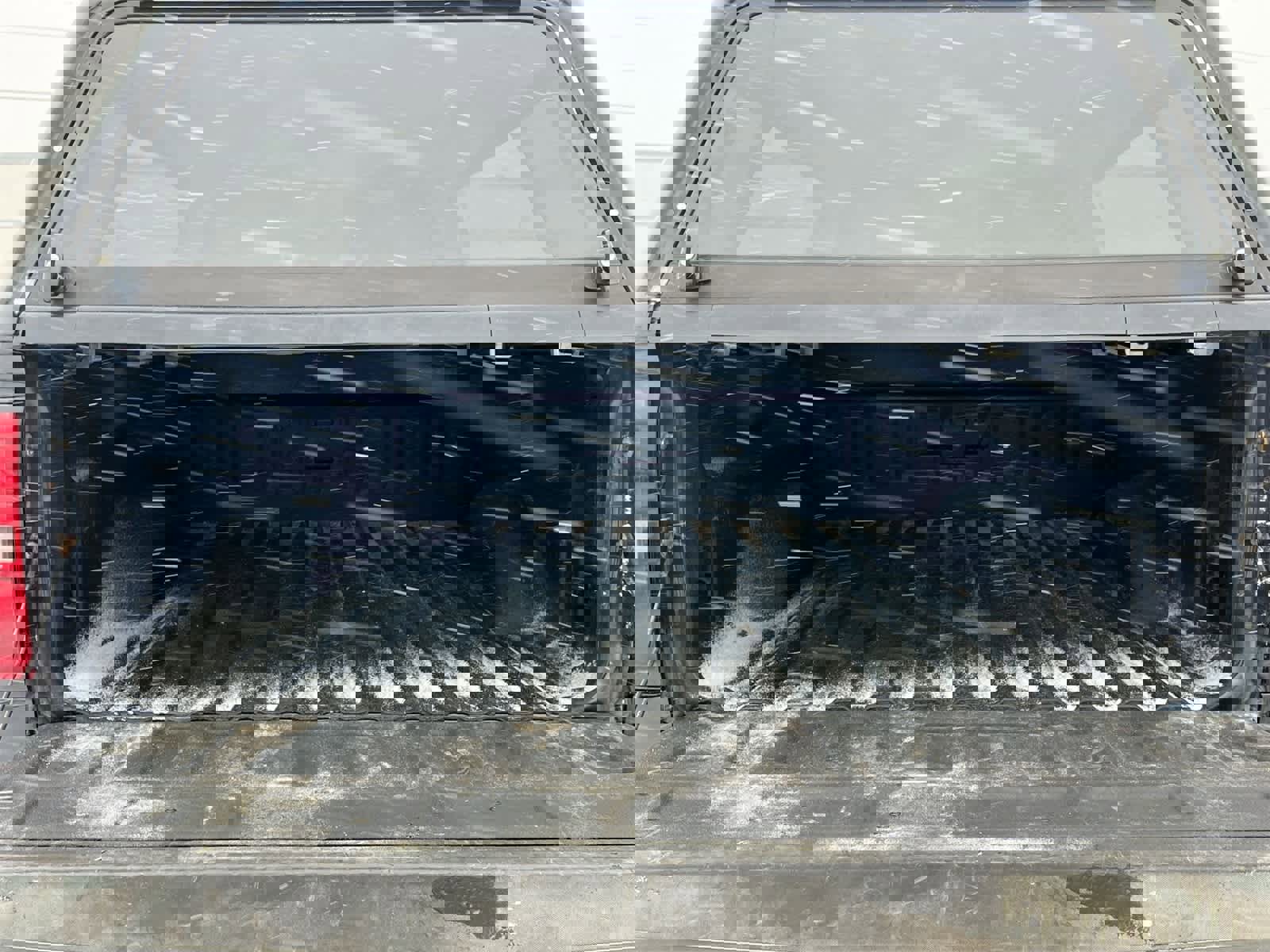 Used 2018 Chevrolet Silverado 2500 LTZ w/ Midnight Edition image 34