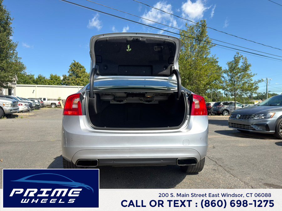 Used 2015 Volvo S60 T5 Premier FWD image 13