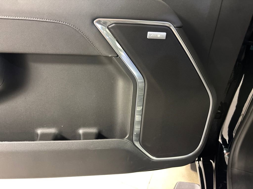 New 2026 GMC Sierra 1500 Elevation w/ Elevation Premium Package image 23