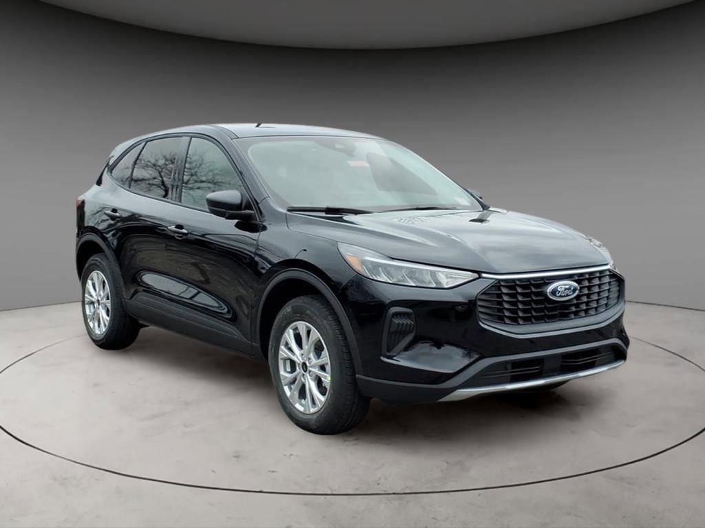 New 2026 Ford Escape Active image 14