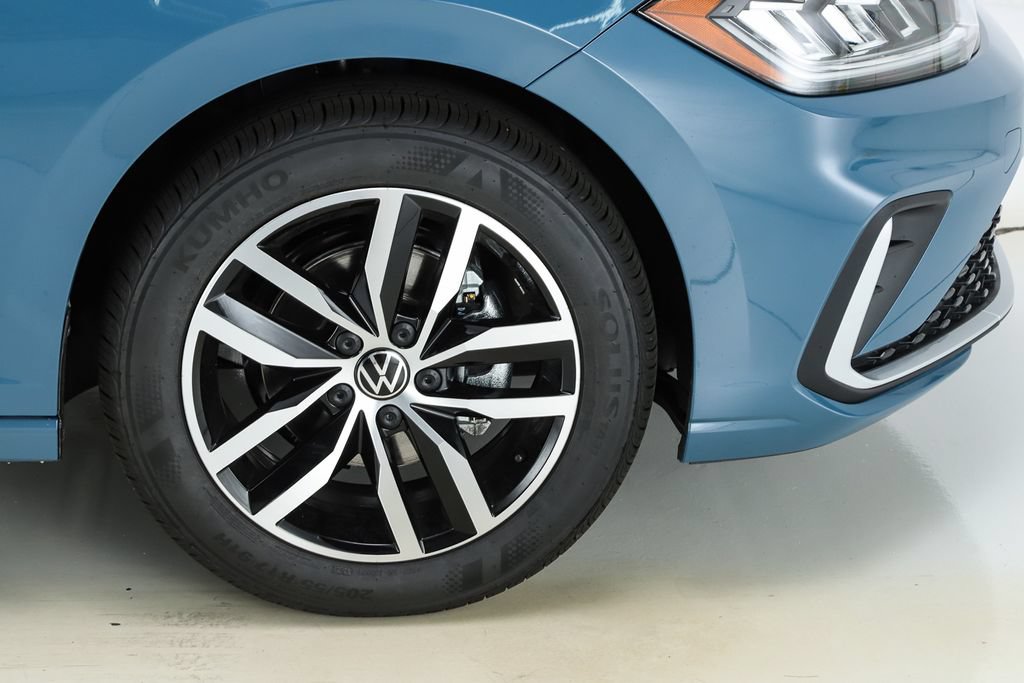 New 2026 Volkswagen Jetta SE FWD image 14