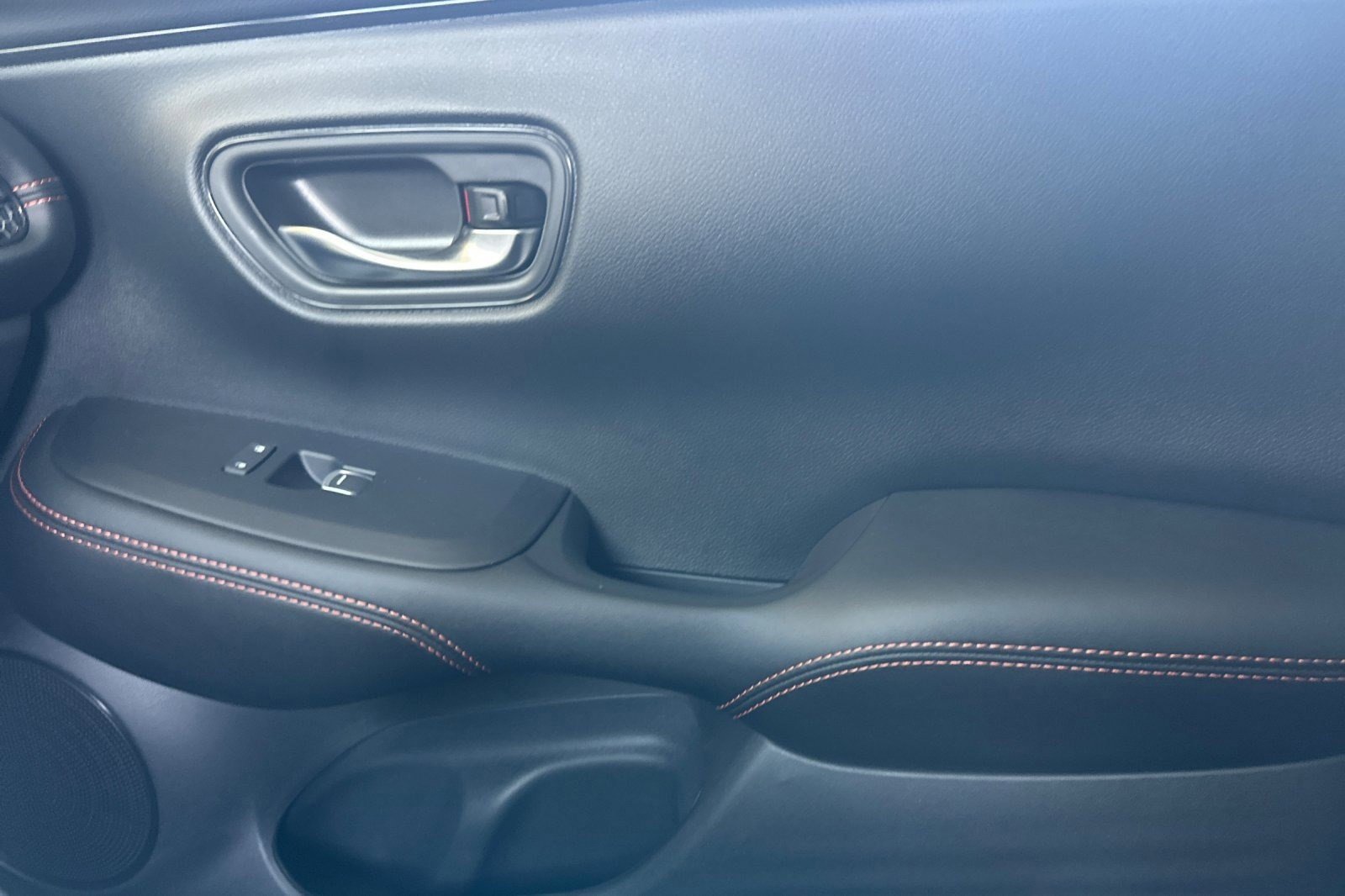 New 2026 Honda HR-V Sport image 24