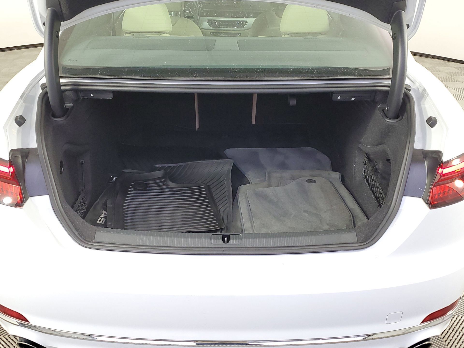 Used 2018 Audi A5 2.0T Premium w/ Convenience Package image 22