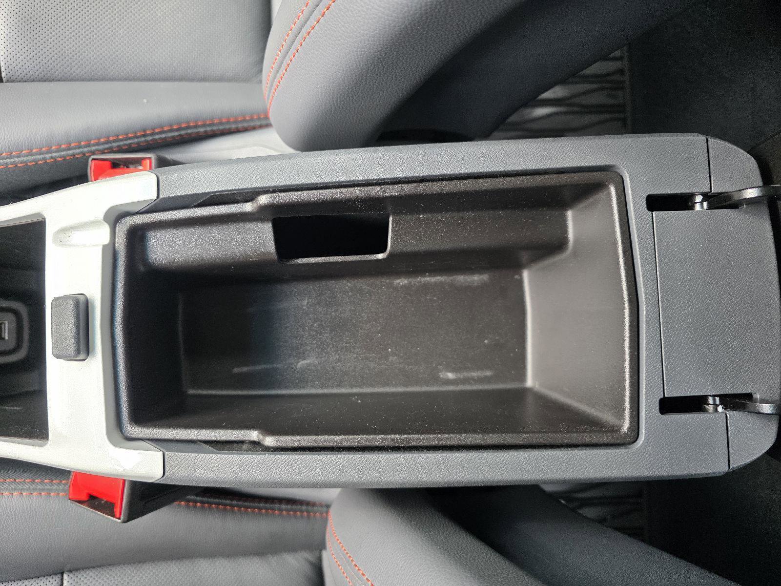 Used 2017 Chevrolet Bolt Premier image 20