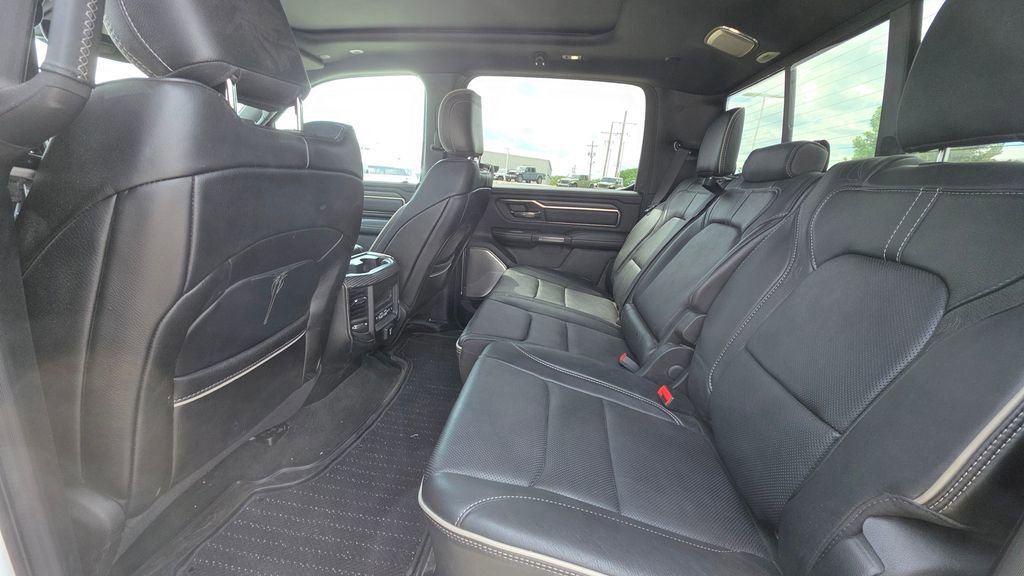 Used 2020 RAM 1500 Limited AWD/4WD image 13